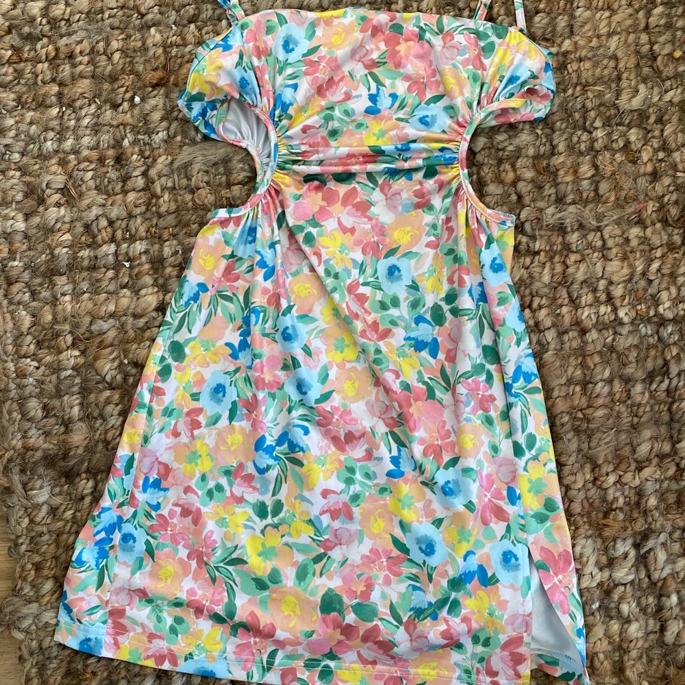 Beginning boutique
